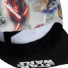 Buff Кепка  Kids 5 Panels Cap Star Wars Intergalactic Multi 2020 - зображення 3