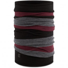   Buff Бафф  Merino Move Black (BU 130220.999.10.00)