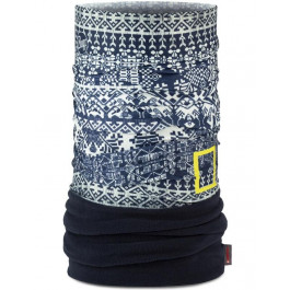   Buff Бафф  Polar Kurzeme Dark Navy (BU 130042.790.10.00)