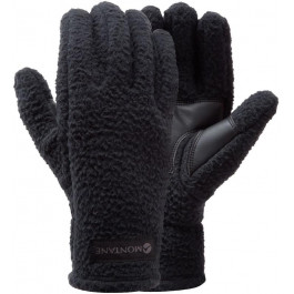Montane Рукавички  Chonos Glove Black (GCHOGBLA), Розмір M