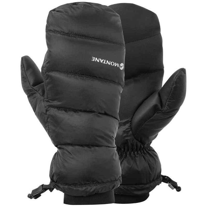 Montane Рукавиці  Anti-Freeze Mitt Black (GANFMBLA), Розмір M - зображення 1