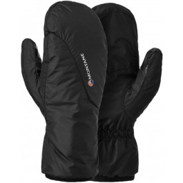 Montane Рукавиці  Prism Mitt Black (GPRMMBLA), Розмір M