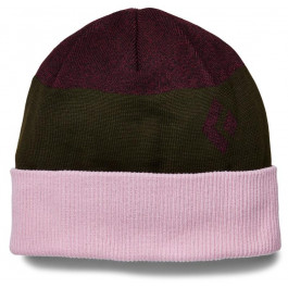   Black Diamond Шапка  Levels Beanie Tundra/Blackberry (BD 723026.9413)