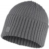 Buff Шапка  Knitted Hat Rutger Grey Heather (BU 129694.938.10.00) - зображення 1