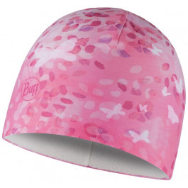   Buff Шапка  Microfiber & Polar Hat Simathy Pink (BU 130120.538.10.00)