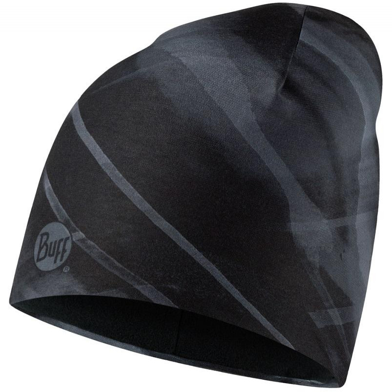 Buff Шапка  Microfiber & Polar Hat Raft Black (BU 130135.999.10.00) - зображення 1