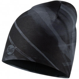   Buff Шапка  Microfiber & Polar Hat Raft Black (BU 130135.999.10.00)