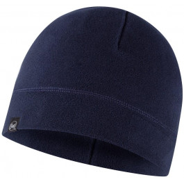   Buff Шапка  Polar Hat Solid Dark Navy (BU 129940.790.10.00)