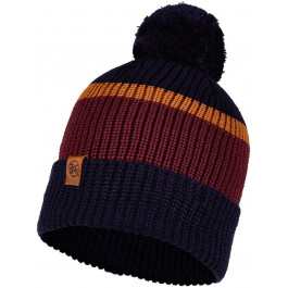   Buff Шапка  Knitted Hat Elon Night Blue (BU 126464.779.10.00)