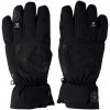 Brunotti Рукавиці  Radiance Mens Glove 2021020011-099 р. L чорний - зображення 1