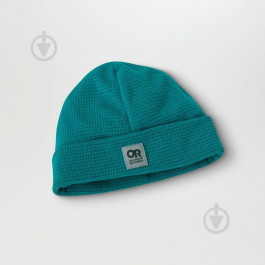   OUTDOOR RESEARCH Шапка  TRAIL MIX BEANIE 300039-2186 р.L-XL блакитний