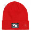 OUTDOOR RESEARCH Шапка  JUNEAU BEANIE 268062-0420 р.one size червоний - зображення 1