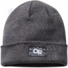 OUTDOOR RESEARCH Шапка  JUNEAU BEANIE 268062-0893 р.one size сірий - зображення 1