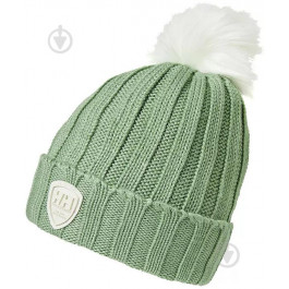 Helly Hansen Шапка  W LIMELIGHT BEANIE 67156-406 р.one size зелений