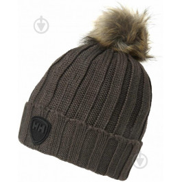 Helly Hansen Шапка  W LIMELIGHT BEANIE 67156-755 р.one size чорний