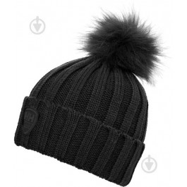 Helly Hansen Шапка  W LIMELIGHT BEANIE 67156-990 OS чорний