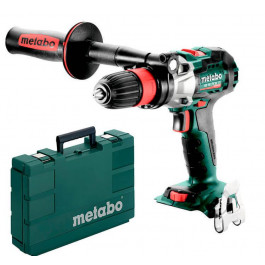 Metabo GB 18 LTX BL Q I (603828840)