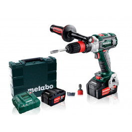   Metabo GB 18 LTX BL Q I (603828500)