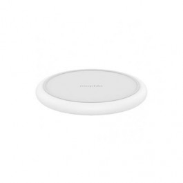 Mophie 10W Charge Stream Pad+ White (409901798)
