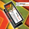 SWAY Ножницы для стрижки филировочные  110 46260 Grand 6 - зображення 2