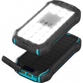 Lamax Power Bank Journey 26800Mah