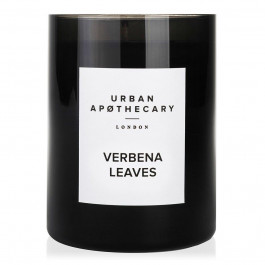 Urban Apothecary Ароматична свічка з цитрусовим ароматом  Verbena leaves 300 г (UALWVLC300)