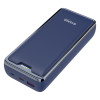 Sigma mobile X-power SI30A4QX 30000 mAh Type-C PD65W QC22,5W Blue - зображення 3