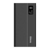 Sigma mobile X-power SI40A3QL 40000 mAh Type-C PD20W QC22,5W Black - зображення 2