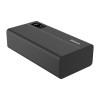 Sigma mobile X-power SI40A3QL 40000 mAh Type-C PD20W QC22,5W Black - зображення 3