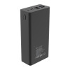 Sigma mobile X-power SI40A3QL 40000 mAh Type-C PD20W QC22,5W Black - зображення 5