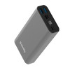 ColorWay Power Bank 20000 mAh Full Gray (CW-PB200LPH3GR-PDD) - зображення 1