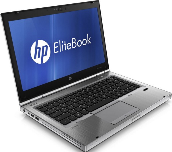 HP EliteBook 8460p (LG744EA) - зображення 1