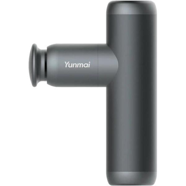 Yunmai Massage Gun Extra Mini Grey (MVFG-M281) - зображення 1