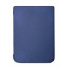 Cover Pack Обложка для PocketBook InkPad 3 740 Blue (PU-PB740BU) - зображення 1