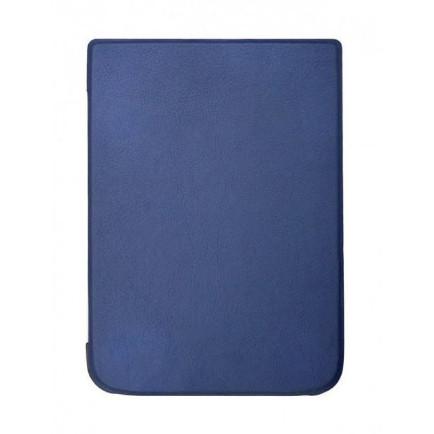 Cover Pack Обложка для PocketBook InkPad 3 740 Blue (PU-PB740BU) - зображення 1