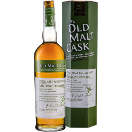 Glen Grant Віскі  Vintage 1975 36 років Single Malt Scotch Whisky, 50%, 0,7 л (5014218785340)