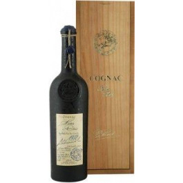 Lheraud Коньяк  Cognac 1970 Fins Bois, 0.7 л (3558270000413)
