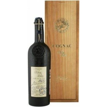 Lheraud Коньяк  Cognac 1967 Bons Bois, 0.7 л (3557755016741) - зображення 1