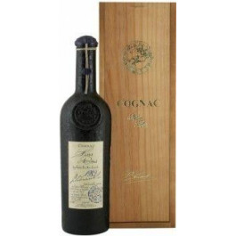 Lheraud Коньяк  Cognac 1982 Fins Bois, 0.7 л (3558270002363)
