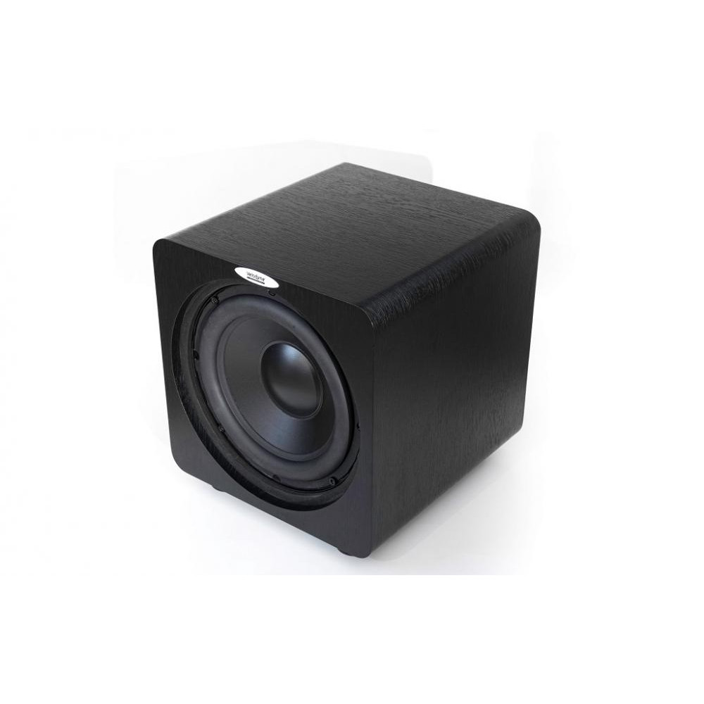 Velodyne Deep Blue 8 Black - зображення 1