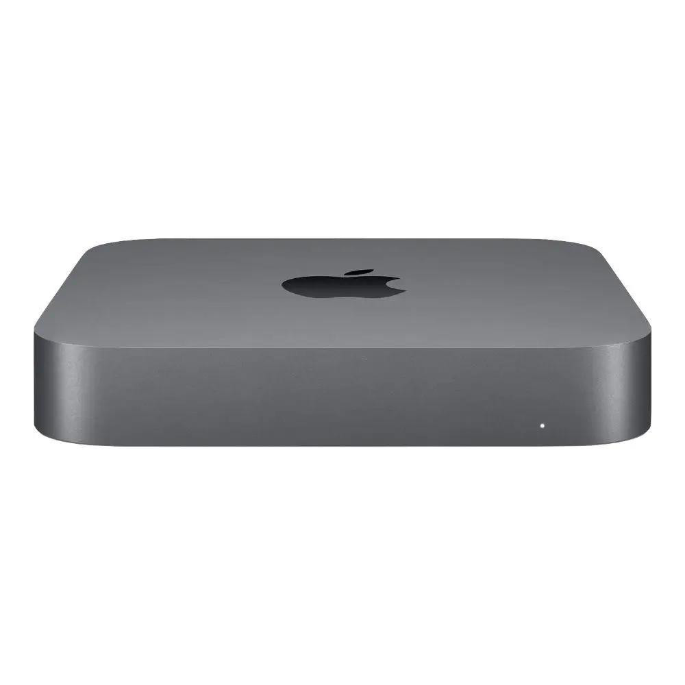Apple Mac mini Early 2020 (MXNF38/ZOZT000QB) - зображення 1