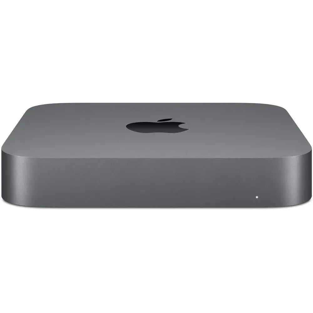 Apple Mac mini Late 2018 (MRTR66/Z0W10002P/Z0W1000SD/Z0W200064) - зображення 1