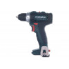 Metabo PowerMaxx ВS 12 каркас (601036840) - зображення 2