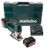 Metabo STA 18 LTX (602298650) - зображення 1