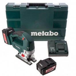   Metabo STA 18 LTX (602298650)