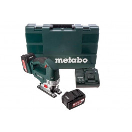 Metabo STA 18 LTX (602298610)