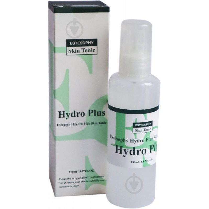 Sarangsae Тонік  Estesophy Hydro Plus Skin Tonic 150 мл - зображення 1