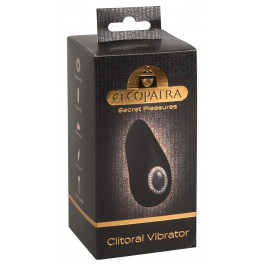 Orion Cleopatra Clitoral Vibrator Black (61325987470000)