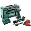 Metabo Combo Set 2.6.1 18 V (685081000) - зображення 1