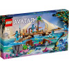 LEGO Avatar Будинок Меткаїна в рифах (75578) - зображення 2